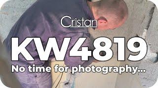 No time for photography ► KW4819