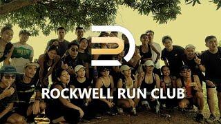 Rockwell Run Club