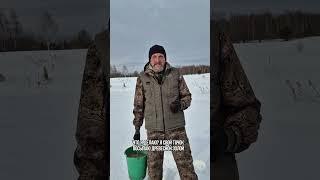 Ленивый СПОСОБ ... подготовка ПАСЕКИ