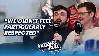P1 with Matt & Tommy: What Working in F1 Is REALLY Like | Talking Bull