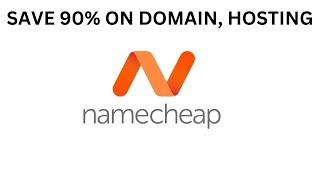 Namecheap coupon code 2023 | Namecheap promo code | Discount Code For Domain, Hosting & Renewal