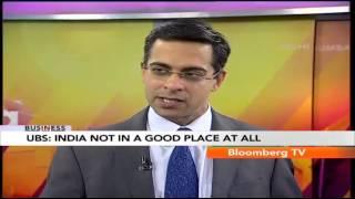 In Business - India Not In A Good Place At All: Bhanu Baweja