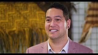 Hūtia te rito o te harakeke | DNA tracing New Zealand's taonga at Te Papa