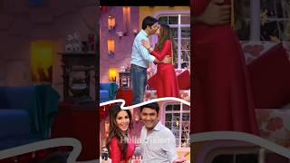  Sunny Leone On Kapil Sharma show  #shorts