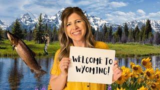 From Newbie to Local: Your Guide to Becoming a Wyoming Resident!