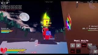 Frisk gaming (24) - Undertale Test Place Reborn - Roblox