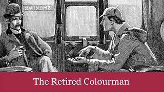 54 The Retired Colourman from The Case-Book of Sherlock Holmes (1927) Audiobook