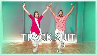 TRACK SUIT | DILJIT DOSANJH | NIMRAT KHAIRA | BHANGRA | DEEPAK CHOREOGRAPHY  | SWAGGER DEEPAK