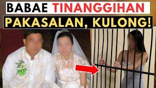 BABAENG TEACHER TINANGGIHAN PAKASALAN NG ABOGADO, KULONG! | DJ ZSAN TAGALOG CRIME STORY