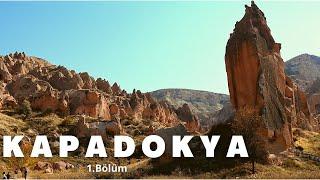 CAPPADOCIA TRIP - EPISODE 1 | Cappadocia  Hotel Recommendations - Hotel Prices | Cappadocia Tour