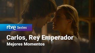 Carlos, Rey Emperador: Capítulo 16 - Mejores Momentos | RTVE Series