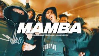 [FREE] M Row X Bloodie X Sdot Go Type Beat 2023 - ''MAMBA'' | M Row Type Beat