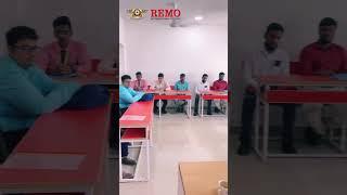 Campus Interview | Remo International College