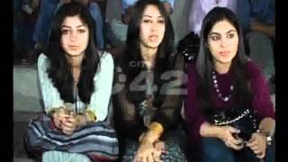 Rafi Peer Youth Performing Arts Festival 3rd Day Gaddafi Stadium Pkg By Riffat Abbas City42.flv