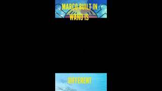 Marco Built in Wano is Different#onepiece#onepieceedit#marcothephoenix#wano
