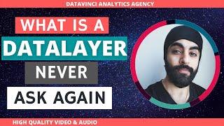 What is DataLayer | Google Tag Manager Tutorial (Updated 2024 edition)