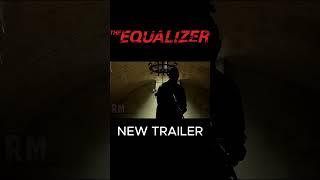 The Equalizer 4 (2025) - اولین تریلر Full HD