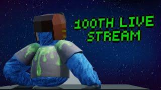 GORILLA TAG 100TH STREAM SPECIAL