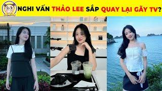 Xác Nhận Những Nghi Vấn Gần Đây Của Diễn Viên THẢO LEE Và Lời Đính Chính Của Cô Ấy #thaolee