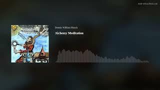 Alchemy Meditation