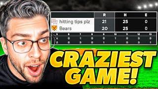 This Was The GAME OF THE YEAR!