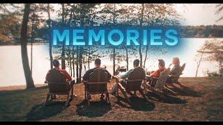 Grown Ups - Memories