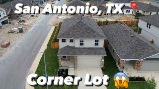 New 5 bedroom Home for sale in San Antonio, Texas | $2750 monthly payment