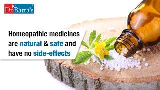 Do you believe in homeopathic healing? Here are the benefits of homeopathy treatment and its effects