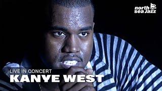 Kanye West - Full Concert [HD] | Live at North Sea Jazz Festival 2006