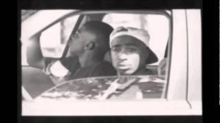 2Pac - Tradin War Stories