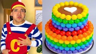 1 hora De los Mejores Tiktoks de @Rubén Tuesta  Storytime Con Pastel parte #65