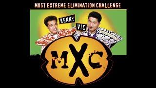 DadTV's Clip of the Day: 'Most Extreme Elimination Challenge' (MXC) Season 03 Ep 1 "Greeks vs Geeks"