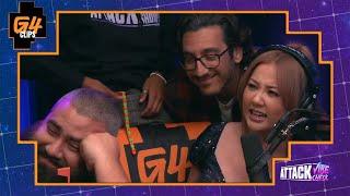 Fiona closed the show the only way she could - AOTS Vibe Check
