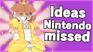 MORE Missed Opportunities! - Super Smash Bros. Ultimate