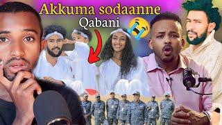 Oromo News ||Akkuma sodaanne kara demaa qabani dubbin jabatte ||New oromo music