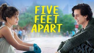 How to Watch Five Feet Apart on Netflix