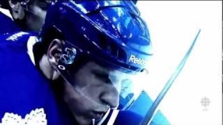 HNIC - Flames vs Leafs - Opening Montage - Oct 15th 2011 (HD)