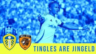 My Tingles are Jingeld LUFC 2 HCFC 0