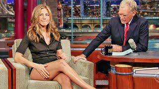 The Funniest Moments In Talk Show History Compilation