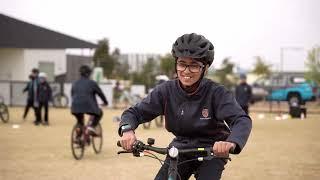 Bicycle Network RACV Ride 2 School Launch