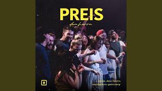 Preis den Herrn (Live)