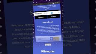 Secure Your Files with Kiteworks' NextGen DRM | Ultimate Data Protection & Collaboration