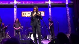 Constantine Maroulis ~ All About You ~ 01/29/2023