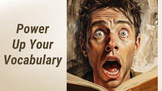 Mastering English: Power Up Your Vocabulary with Online Dictionaries