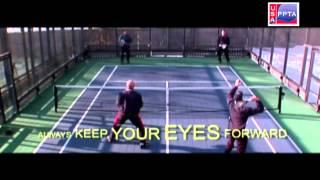 Platform Tennis - Ray's Rules