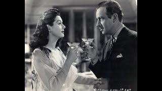 This Thing Called Love (1940) Full Movie | Rosalind Russell, Melvyn Douglas