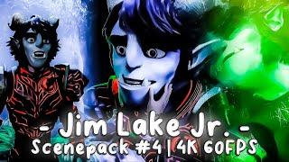 Jim Lake - Scenepack #4 | 4K 72FPS