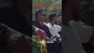 Koutchi is out now everywhere ‍‍ Let’s gooo family 