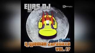 Elias Dj – A Quemar Zapatilla Vol. 17 (Moon Tracks)