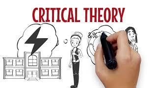 Critical Theory as a Philosophy of Research